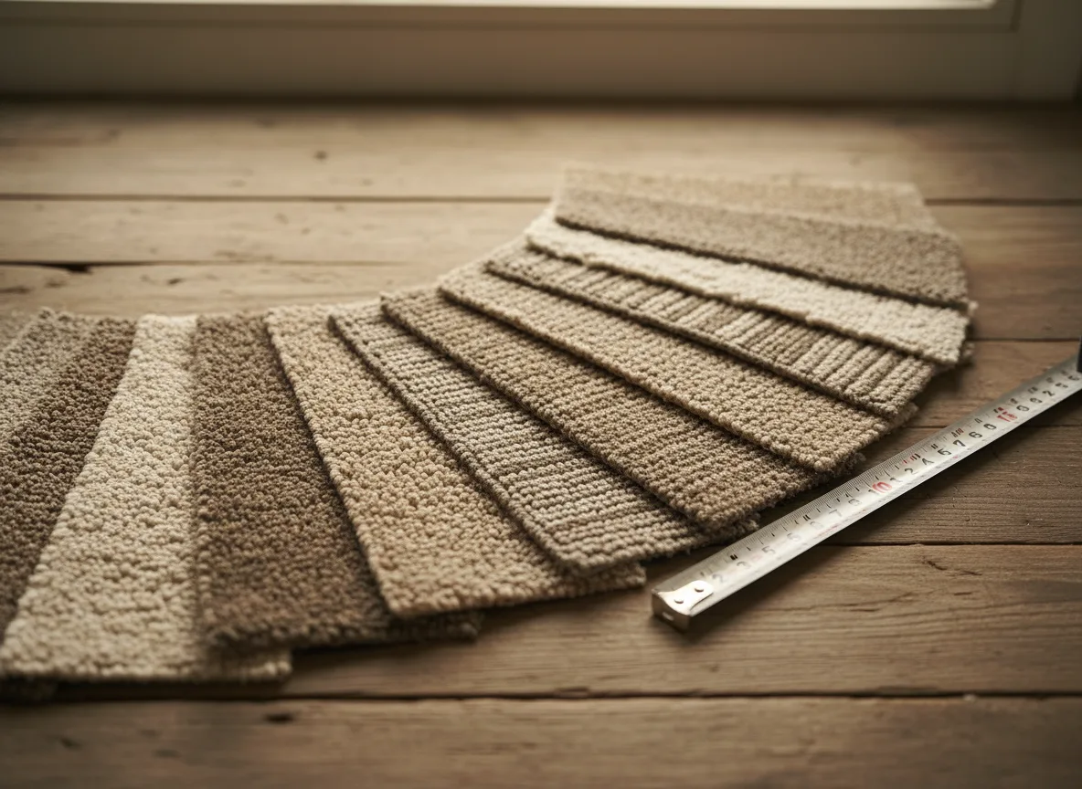 Carpet Installation Calais, ME FAQs